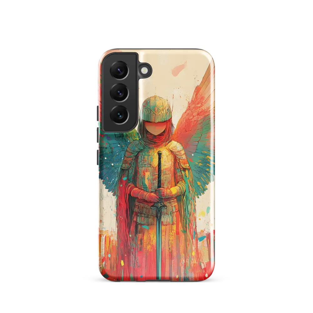 Guardian of Colors