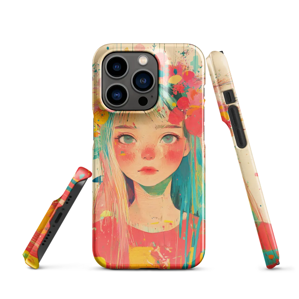 Whimsical Blossom