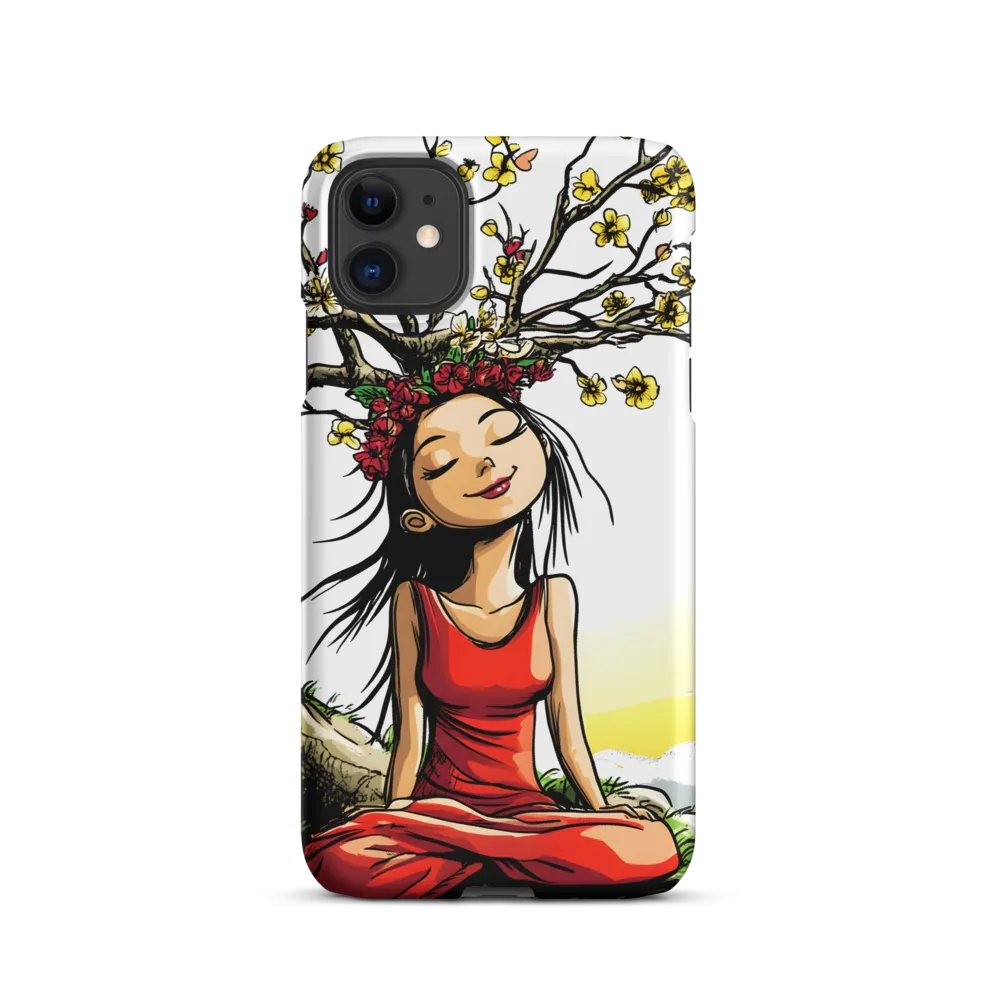 Harmony with Nature