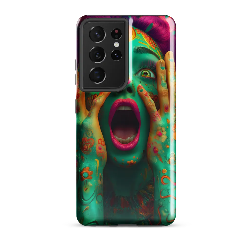 Echo of Shock