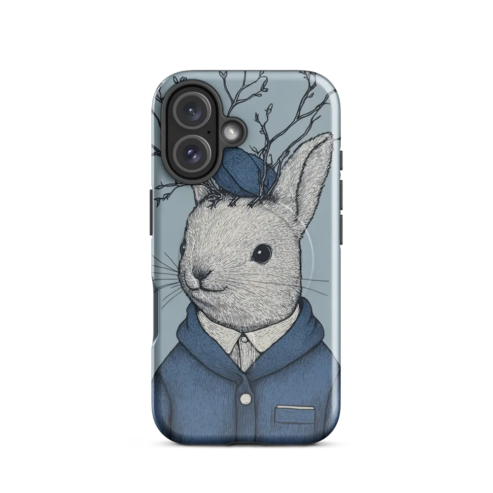 Whimsical Connection