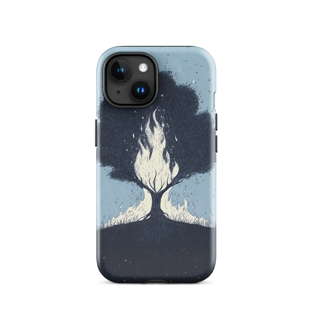 Embers of Nature