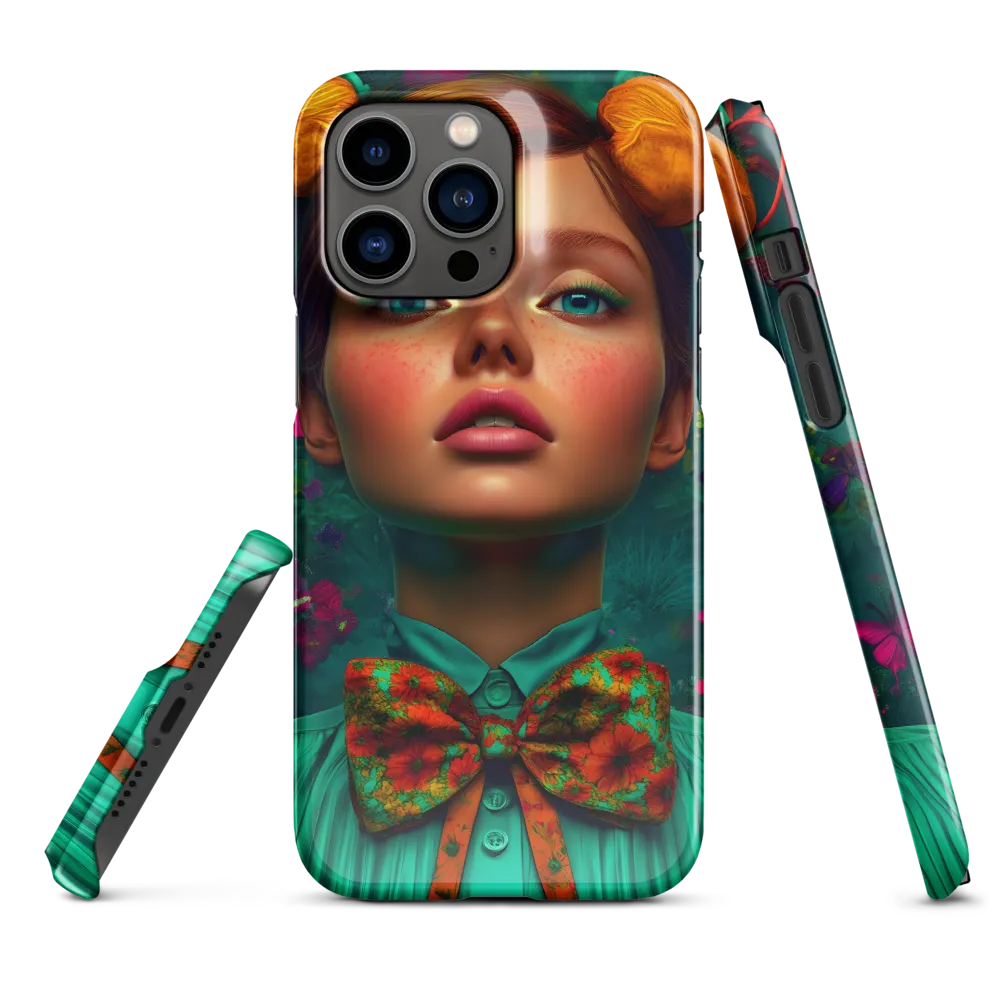Whimsy in Bloom