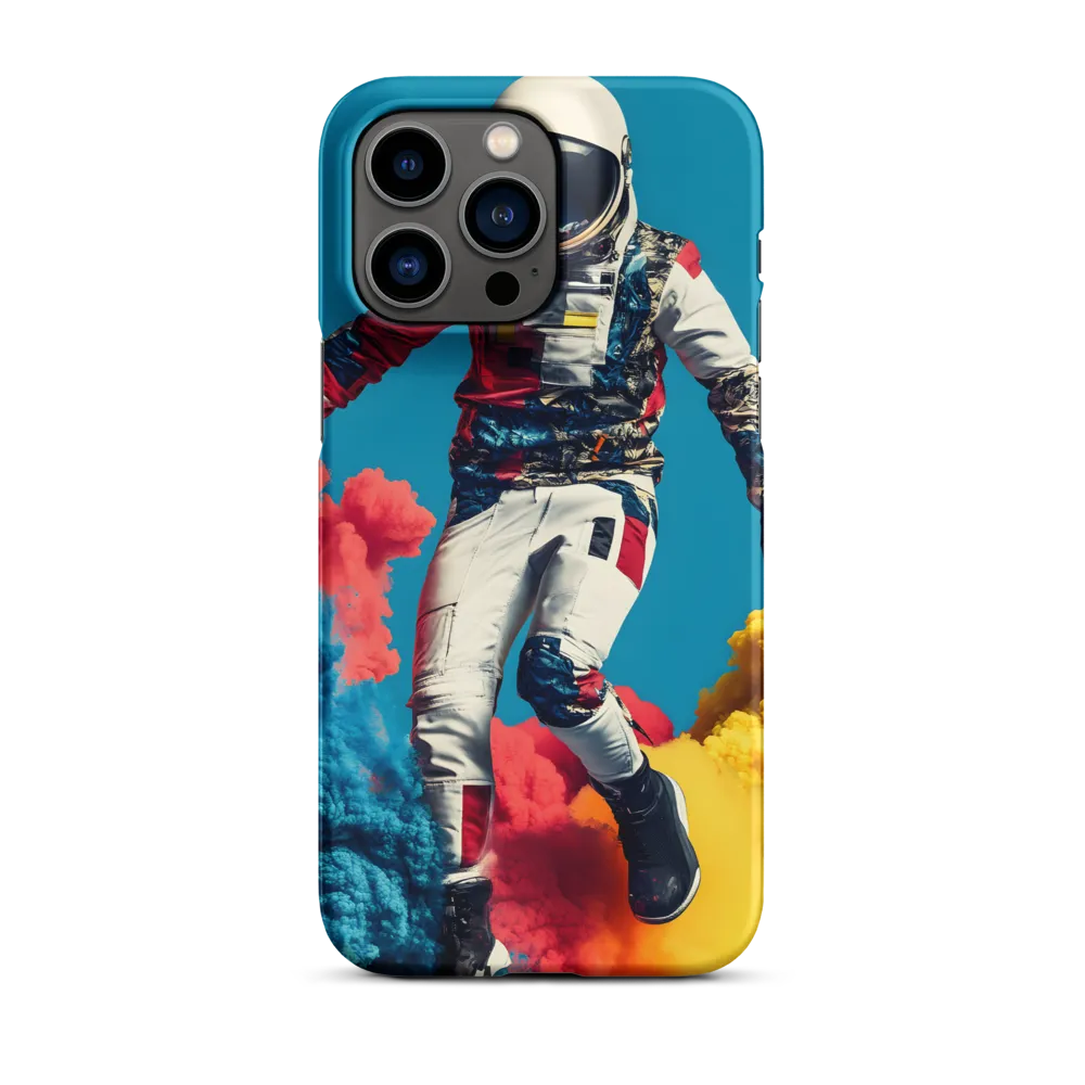 Brave New Worlds: An Astronaut's Journey
