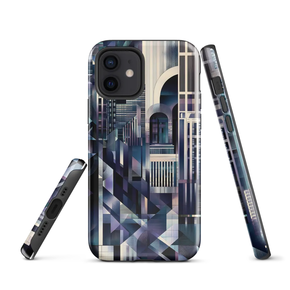 Urban Enigma