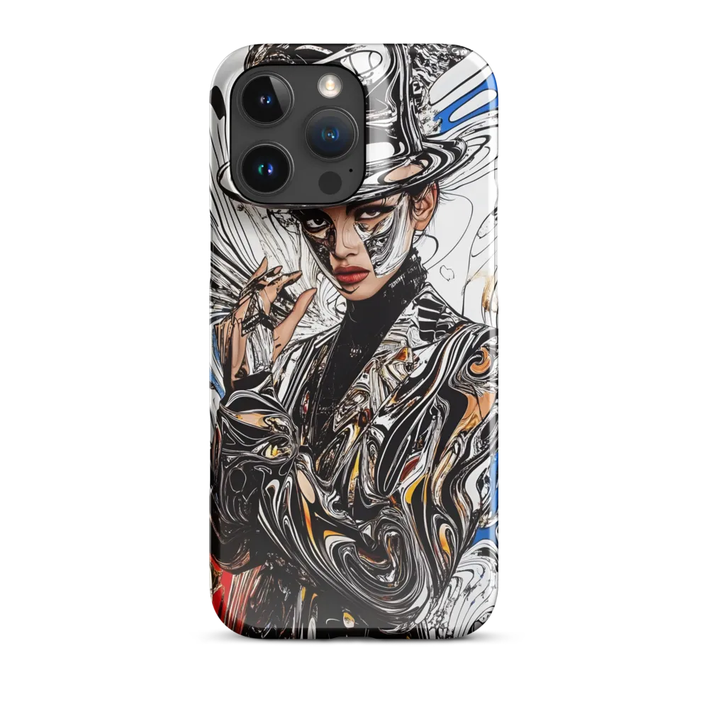 Marbled Masquerade