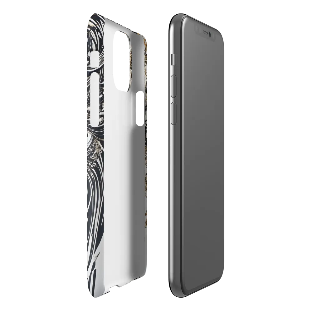 Veiled Mystique | Phone Case |  11 Pro | Snap Case | Matte