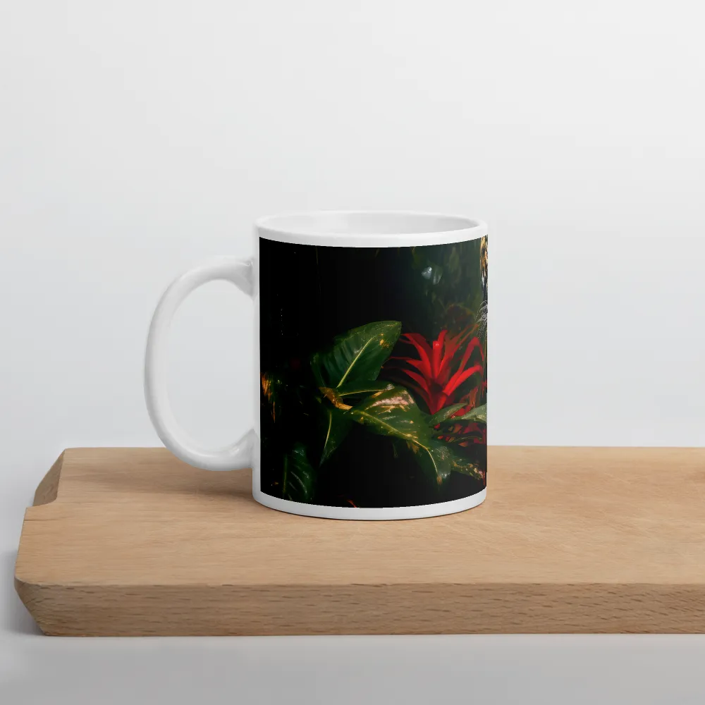 Echoes of the Wild | Mugs | Multiple Sizes & Colors