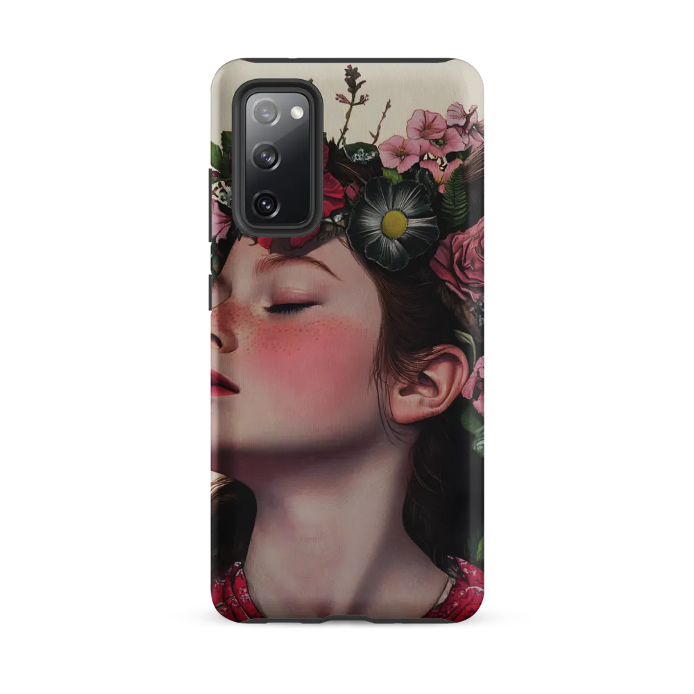 Embrace of Nature