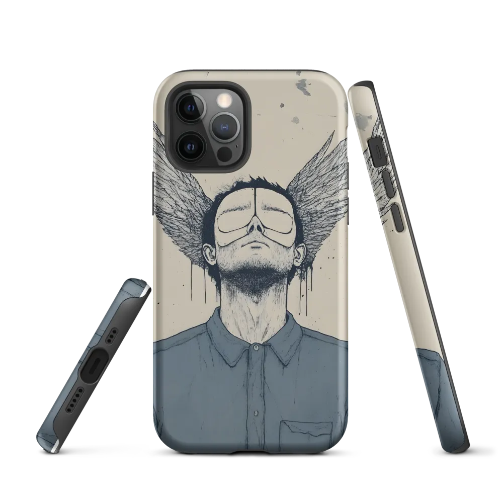 Wings of Reflection