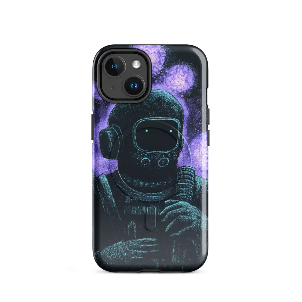 Enigmatic Explorer