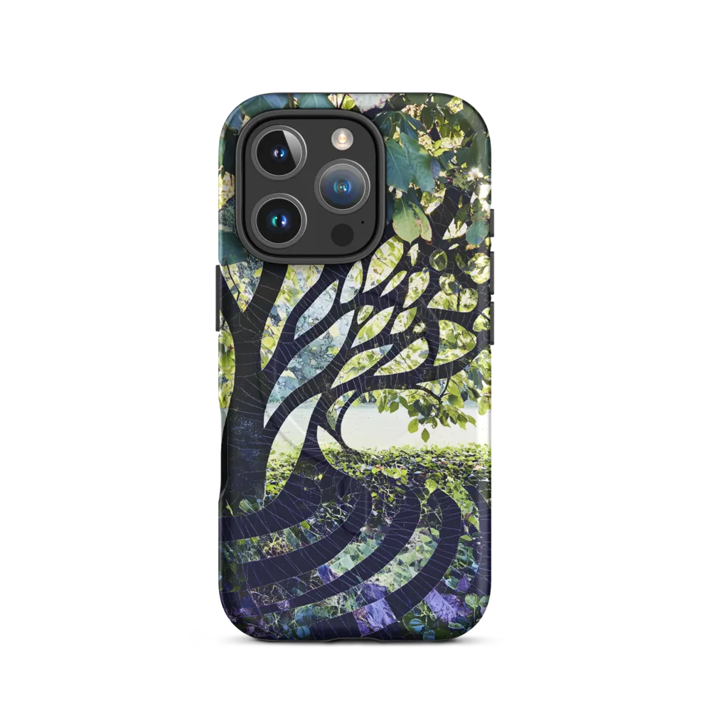 Whispers of Nature