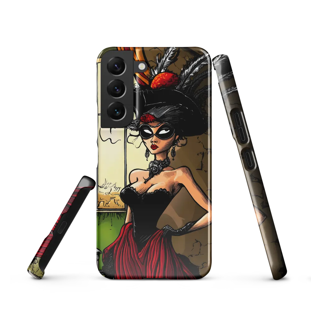 Chic Enigma