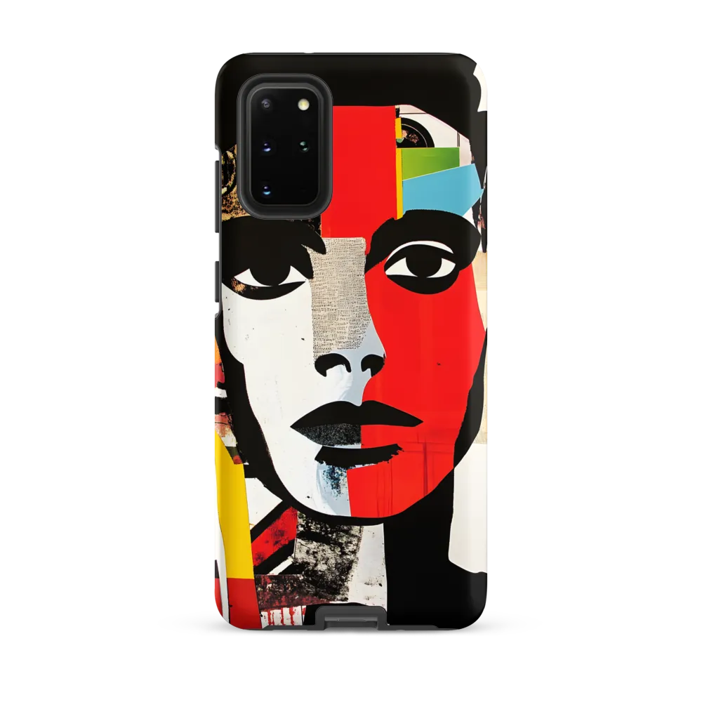 Fragmented Identity