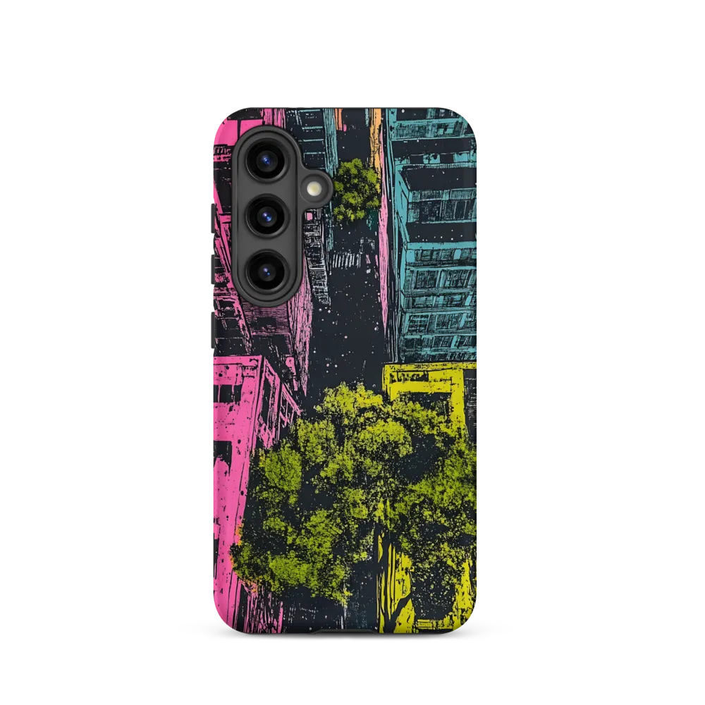 Urban Vibrance