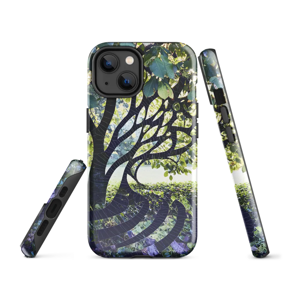 Whispers of Nature