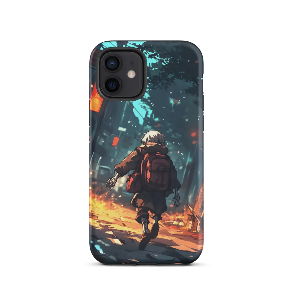 Embers of Adventure