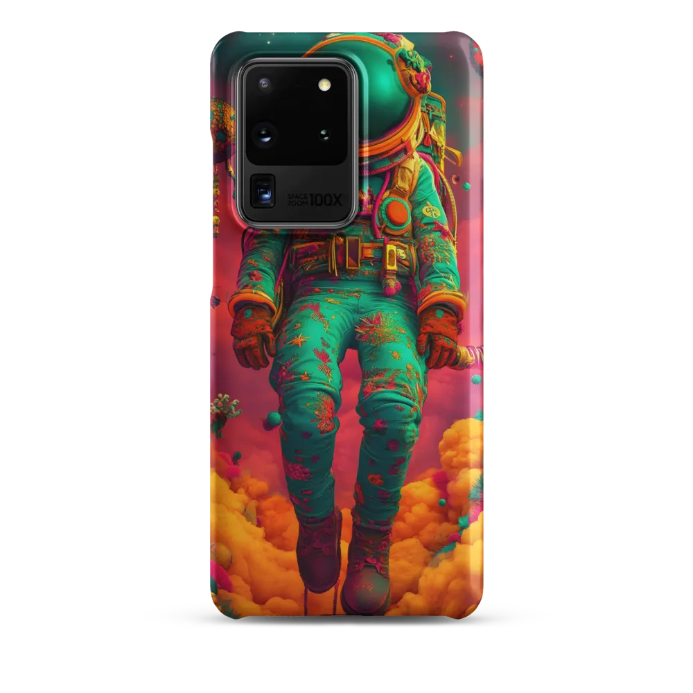 Astral Odyssey
