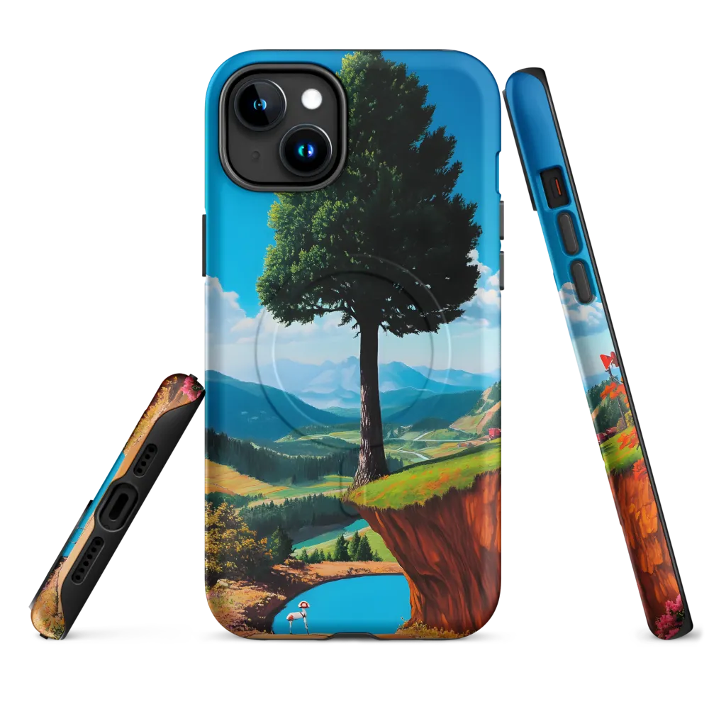 Harmony in Nature