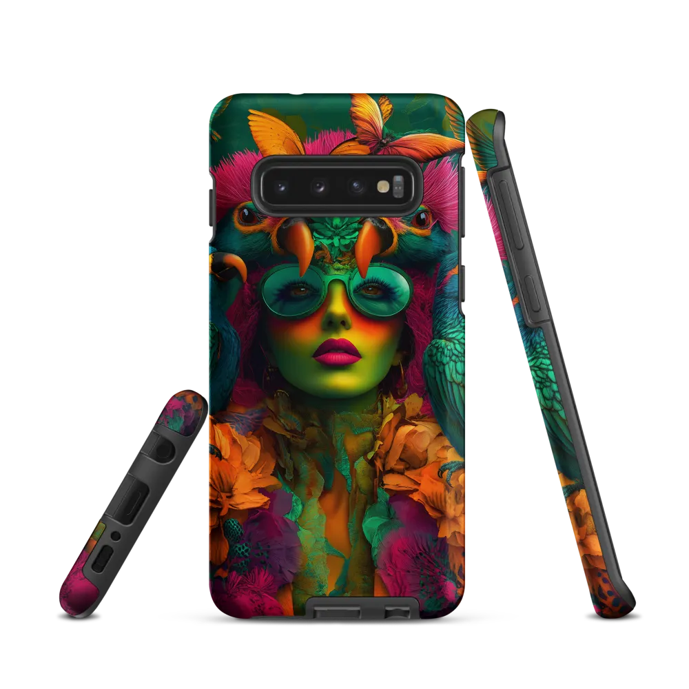 Tropical Reverie