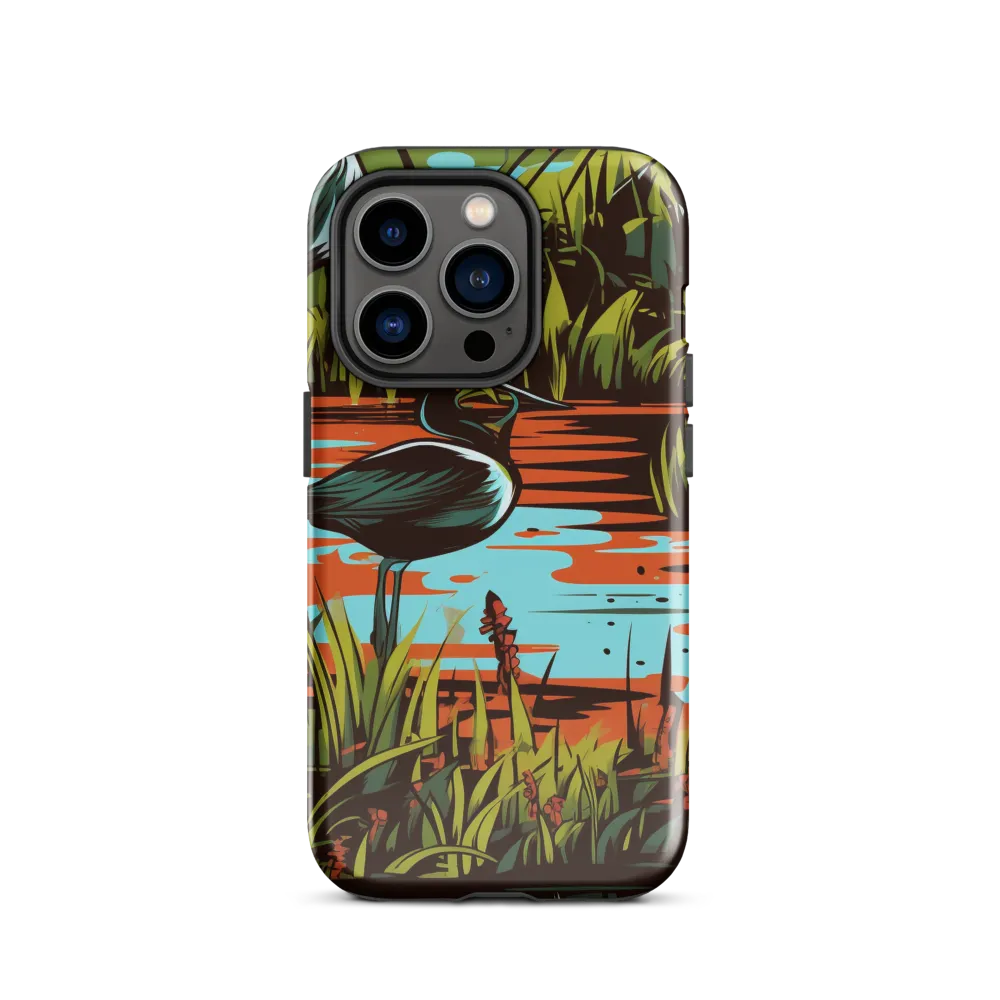 Marshland Symphony