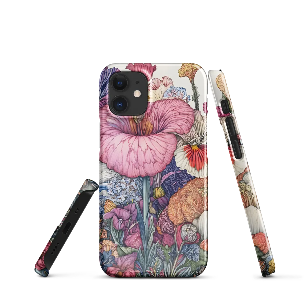 Blooming Opulence