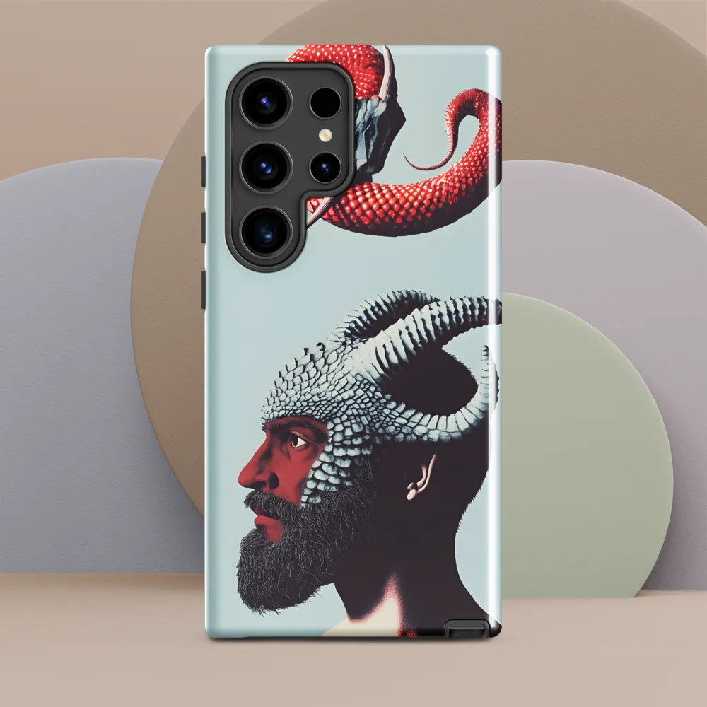 Elysium of the Horned One