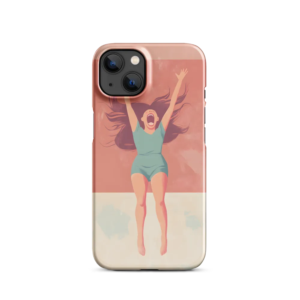 Leap of Joy