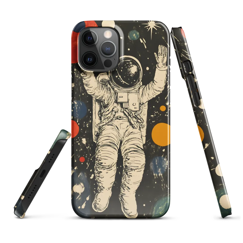 Floating in the Cosmos