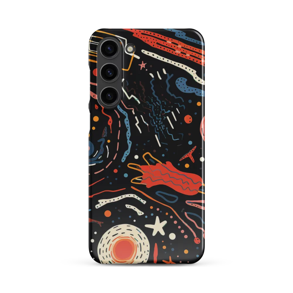 Cosmic Whimsy