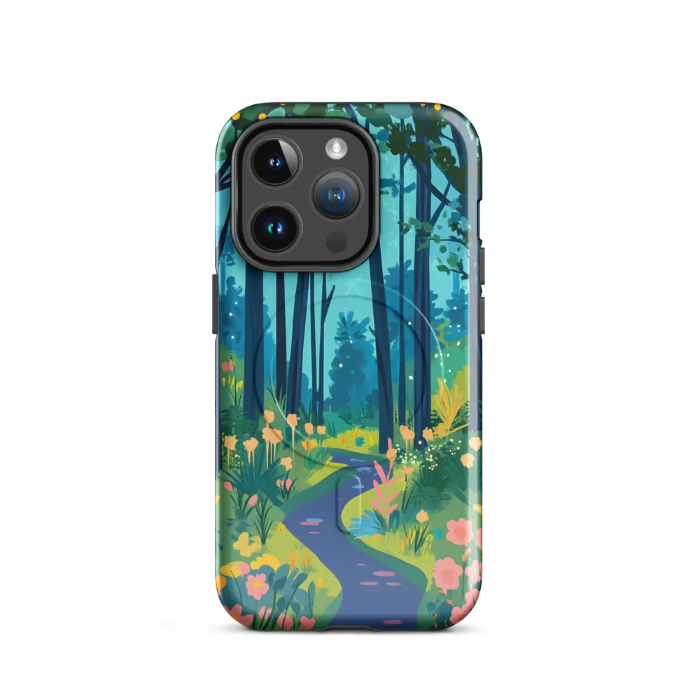 Whispers of the Forest