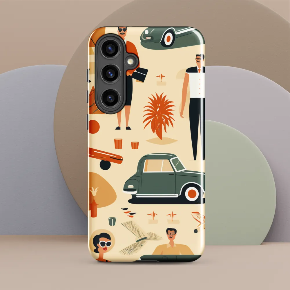 Retro Playfulness