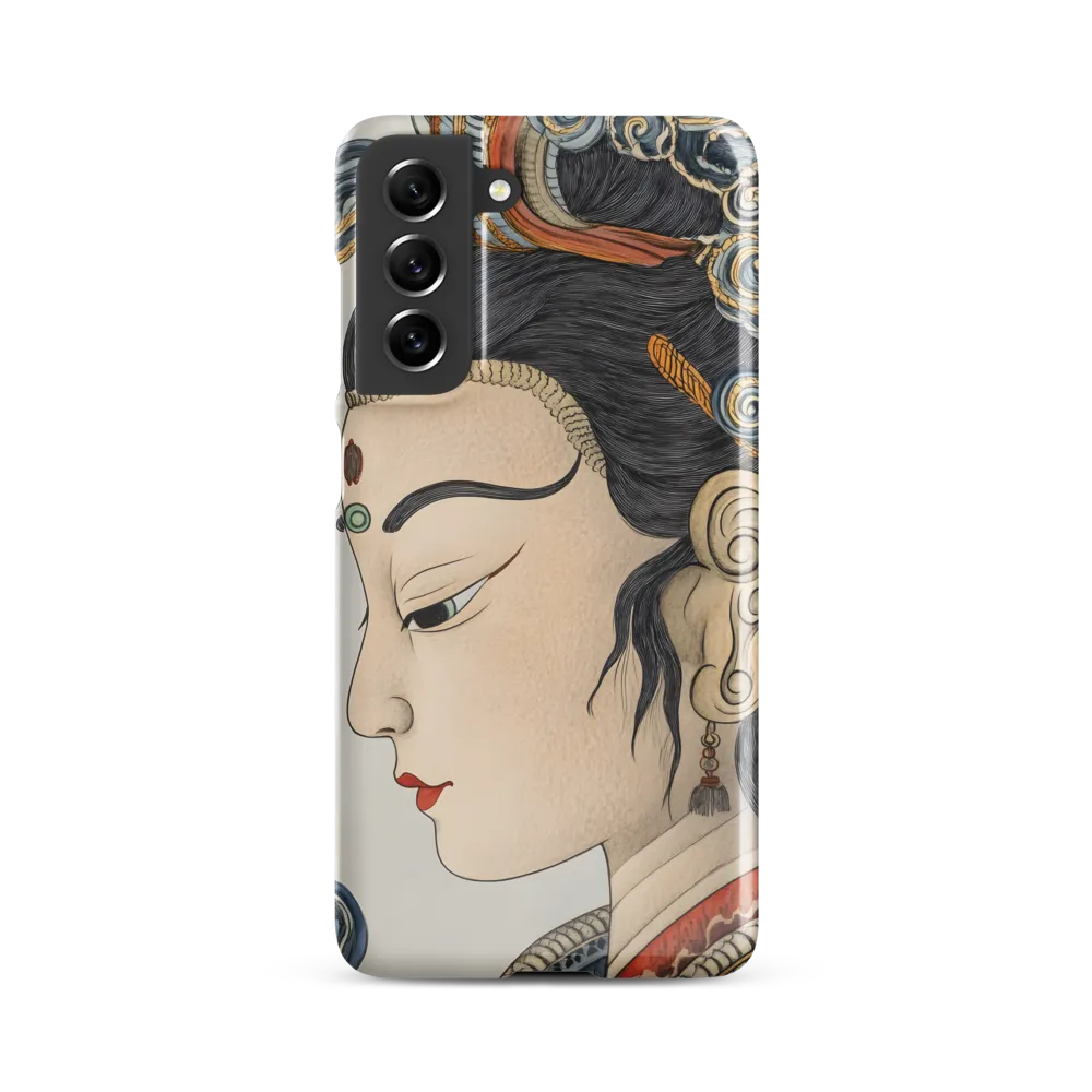 The Serene Bodhisattva