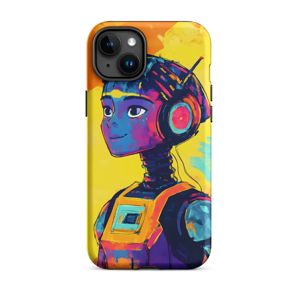 Playful Cyborg Symphony