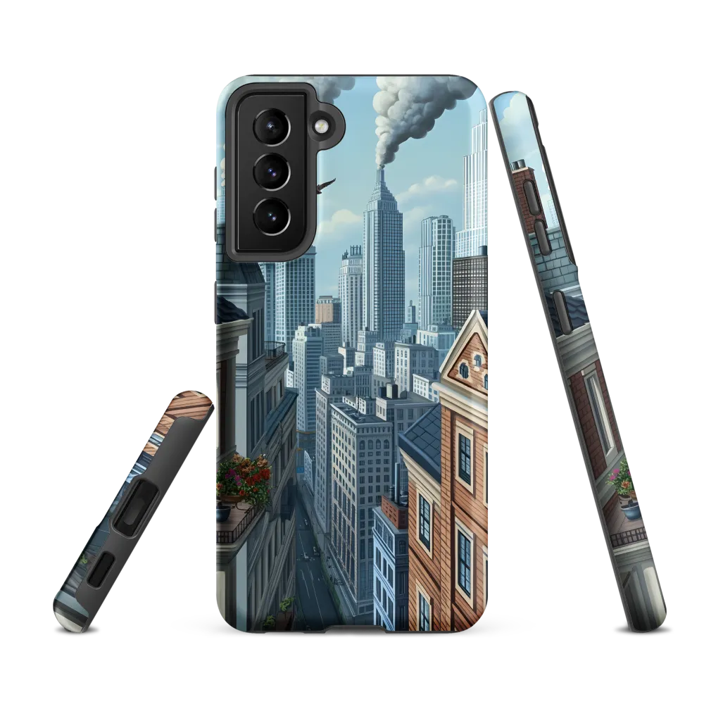 Urban Symphony