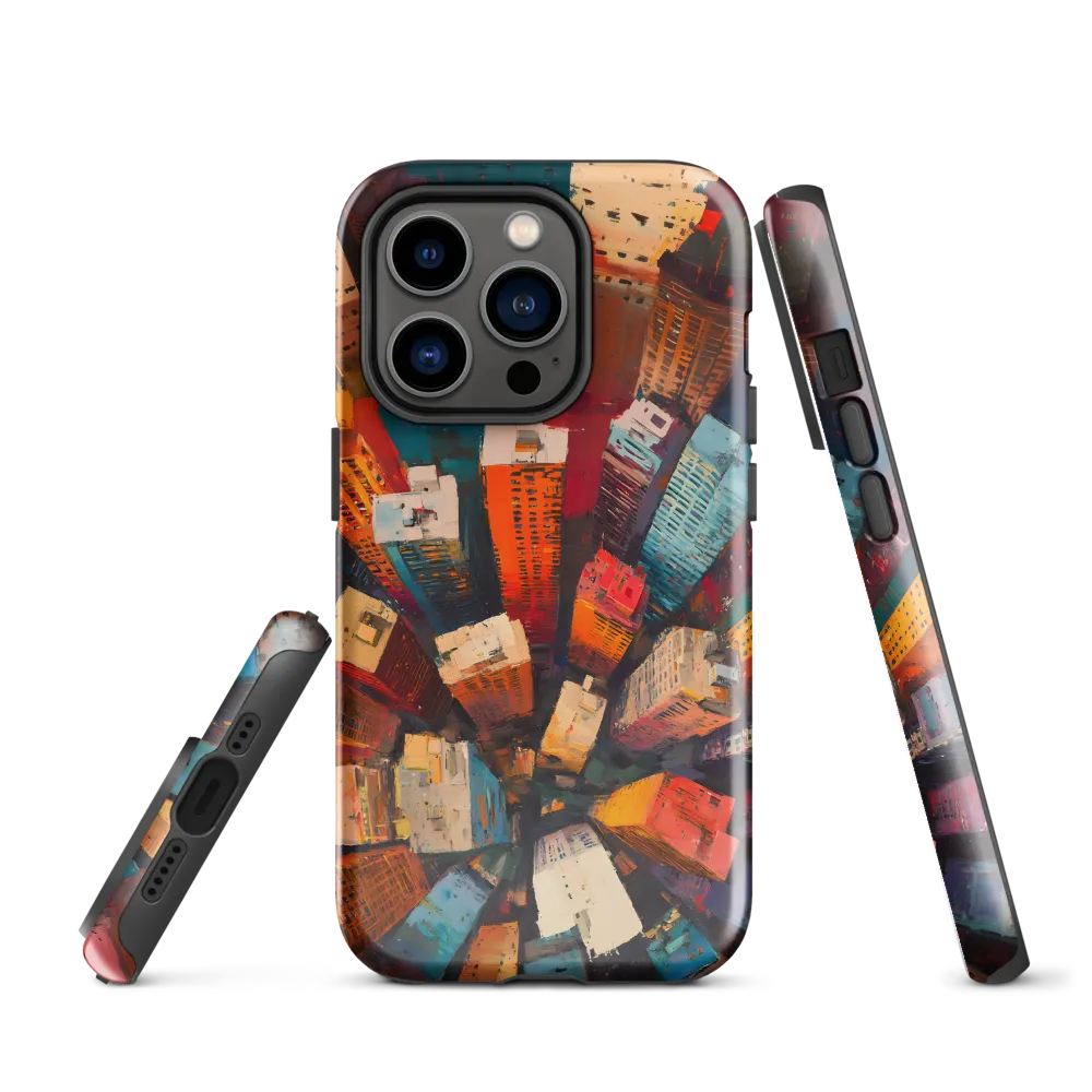 Urban Kaleidoscope