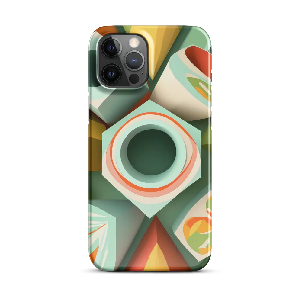 Symphony of Shapes