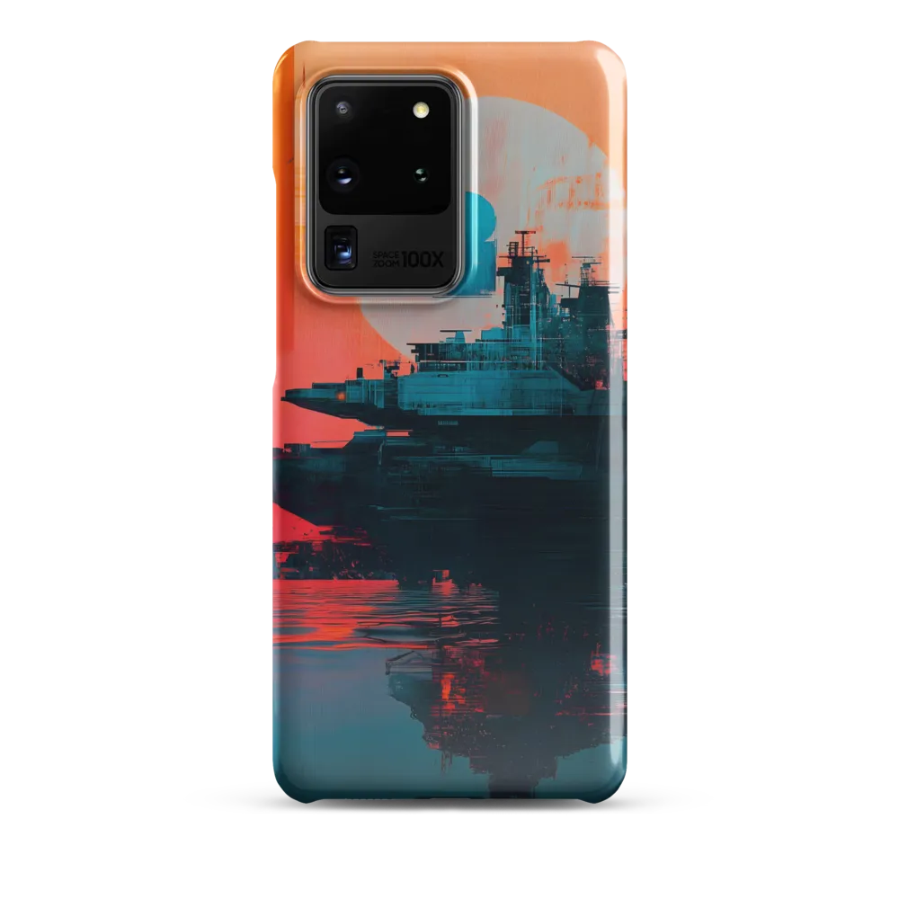The Key to the Sea