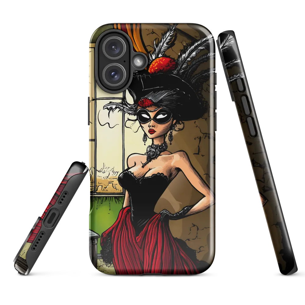 Chic Enigma