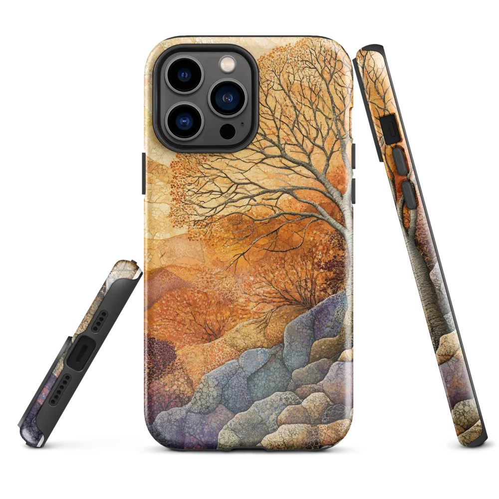 Whispers of Autumn