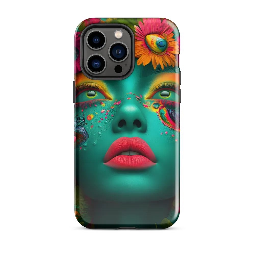 Botanical Reverie