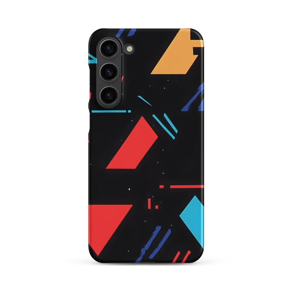 Dynamic Geometric Harmony