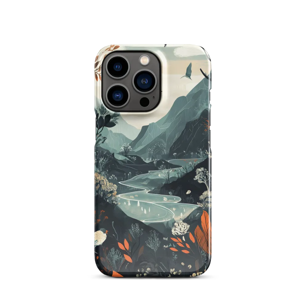 Whispers of Wilderness