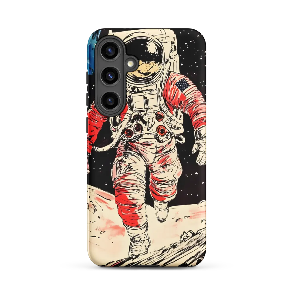 Lunar Explorer
