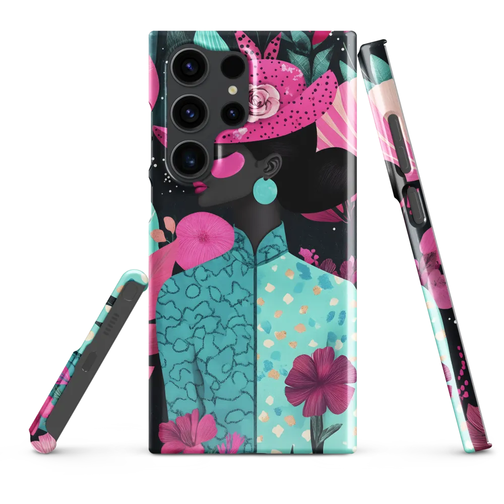 Elegance in Bloom