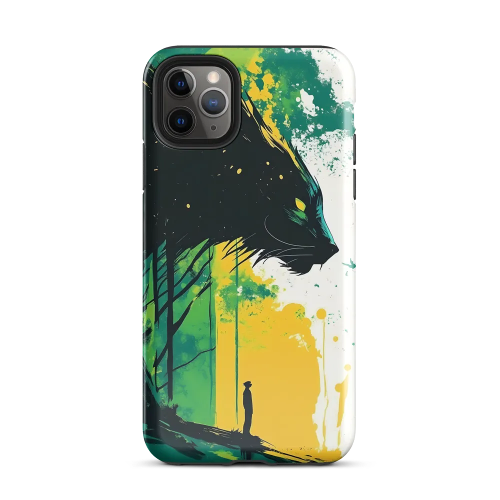 Majesty of the Wilderness | Phone Case |  11 Pro Max | Tough Case | Glossy