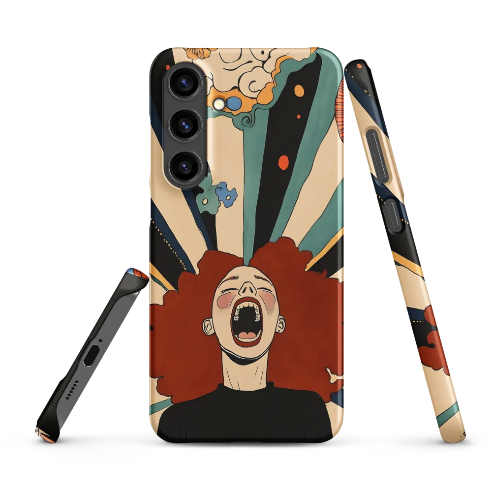 Roar of Emotion
