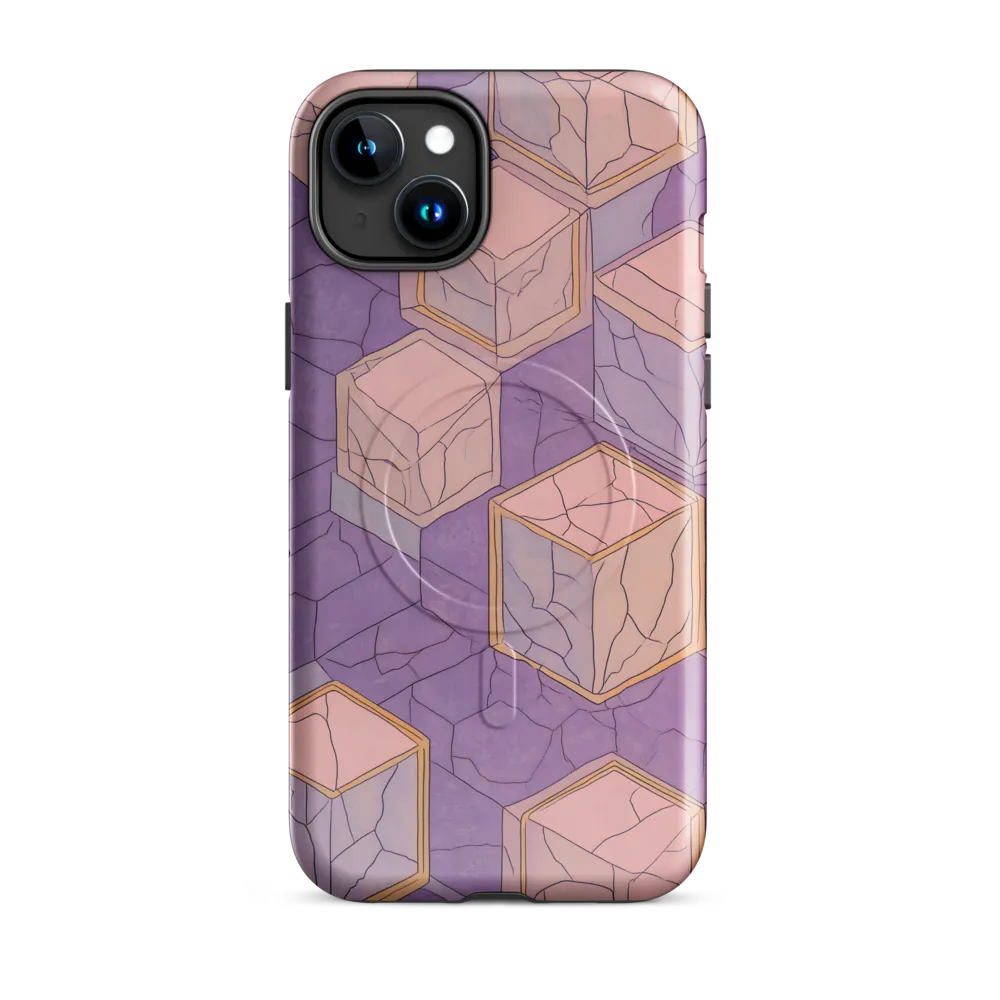 Cubist Echoes