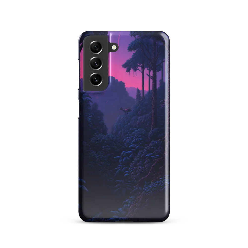 Mystical Forest Reverie