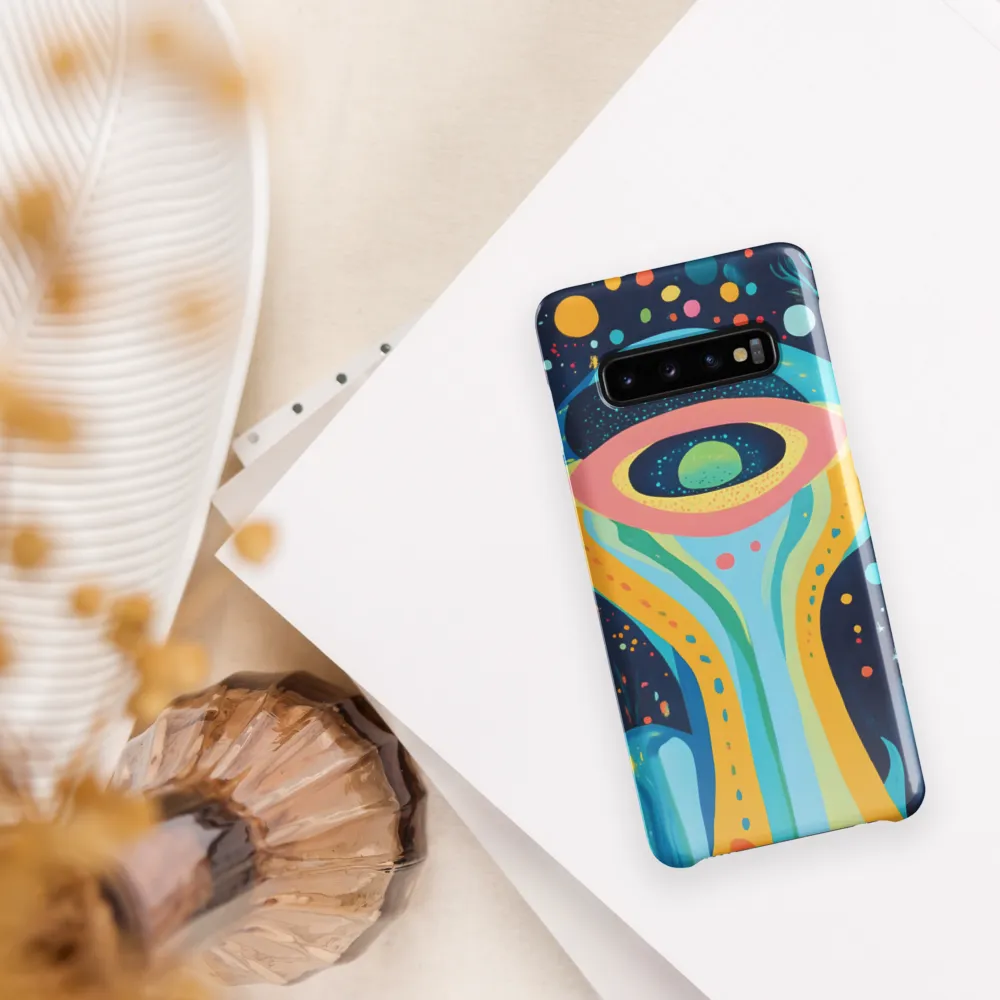 Cosmic Whimsy